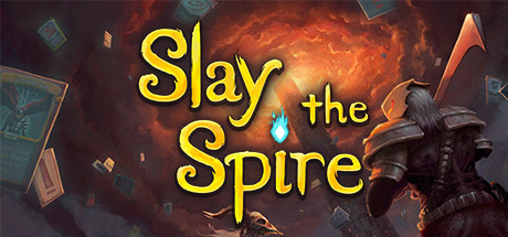 Slay the Spire 封面