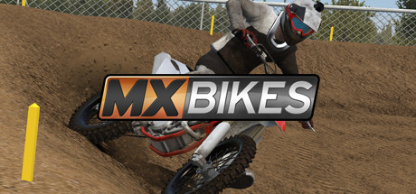 MX Bikes 封面