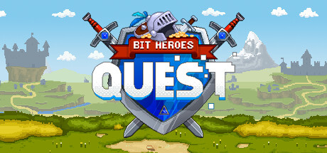 Bit Heroes Quest 封面