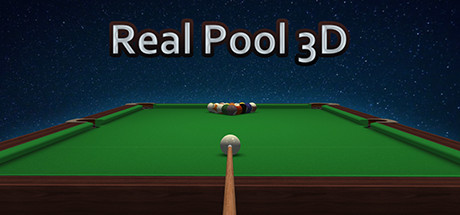 真实台球3D - Pool 封面