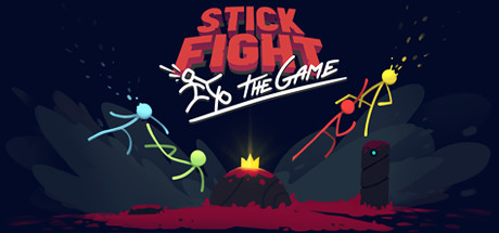 Stick Fight: The Game 封面