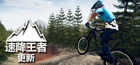 Descenders 封面