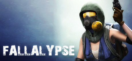 ★ Fallalypse ★ 封面