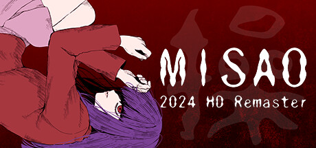 Misao - 2024 HD Remaster 封面