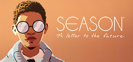 SEASON: A letter to the future 封面