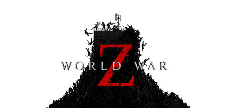 World War Z 封面