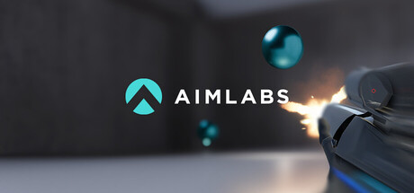 Aimlabs 封面