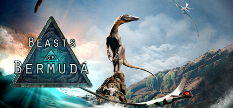 Beasts of Bermuda 封面