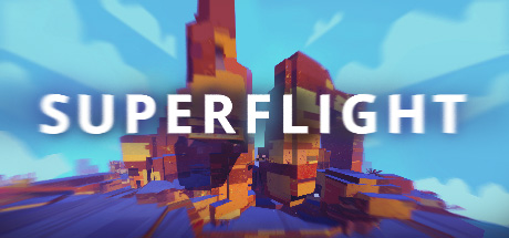Superflight 封面