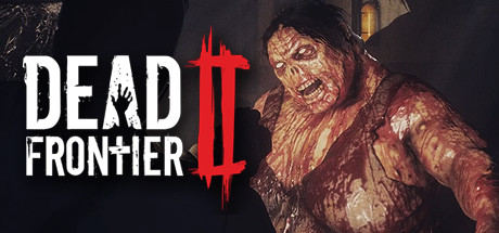 Dead Frontier 2 封面