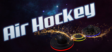 Air Hockey 封面
