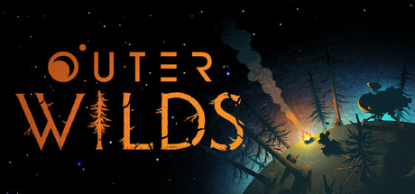 Outer Wilds 封面
