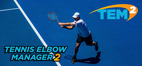 Tennis Elbow Manager 2 封面