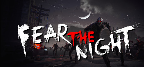 Fear the Night - 恐惧之夜 封面