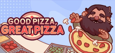 Good Pizza, Great Pizza - Cooking Simulator Game cover art