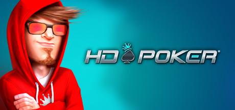 HD Poker: Texas Hold'em 封面