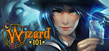 Wizard101 封面
