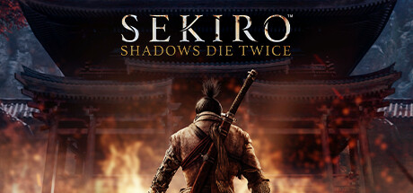 Sekiro™: Shadows Die Twice - GOTY Edition 封面