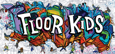Floor Kids 封面