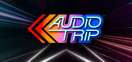 Audio Trip cover art