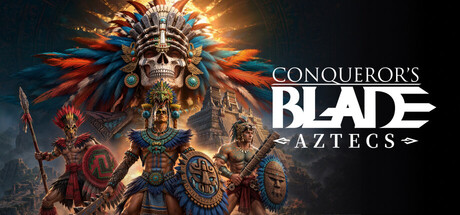 Conqueror's Blade cover art