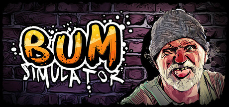 Bum Simulator cover art