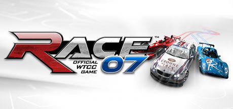 RACE 07 封面