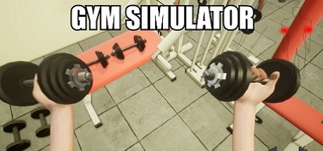 Gym Simulator 封面