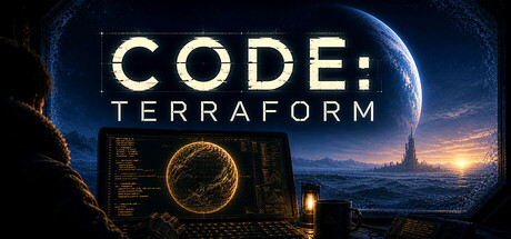 Code: Terraform 封面