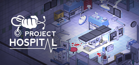 Project Hospital 封面