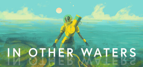 In Other Waters 封面