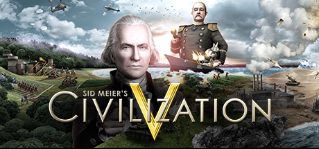 Sid Meier's Civilization® V cover art