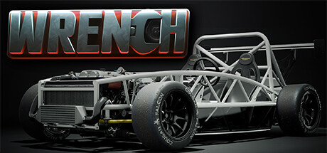 Wrench 封面