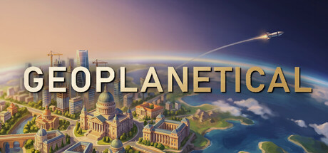 Geoplanetical 封面