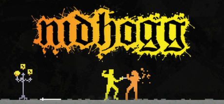 Nidhogg 封面