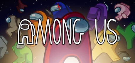 Among Us 封面