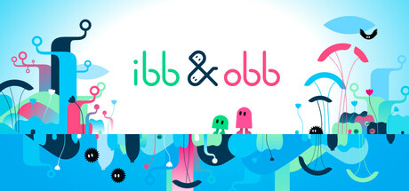 ibb & obb 封面