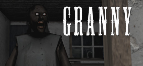 Granny 封面