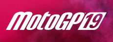 MotoGP™19 cover art
