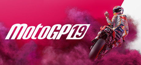 MotoGP™19 封面