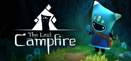 The Last Campfire 封面